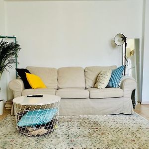 Apartamento de 2 Dormitorios